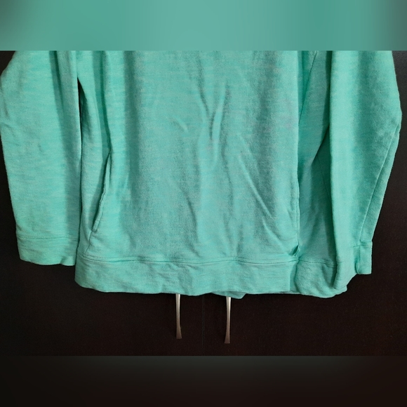 Danskin Plus Sweatshirt - Picture 5 of 10